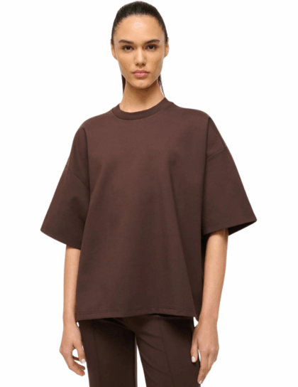Capsule Top | Dark Chocolate