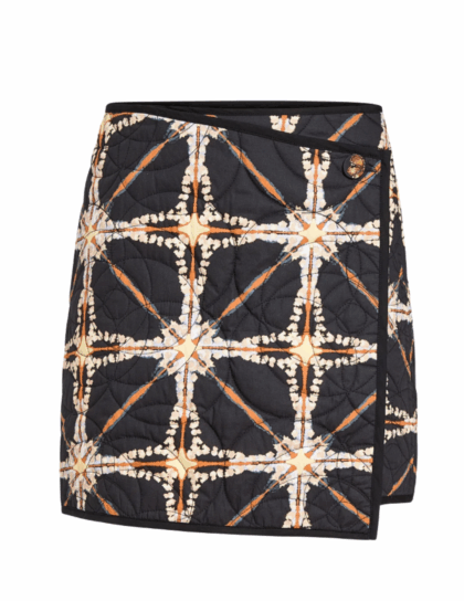 Orca Skirt | Polaris