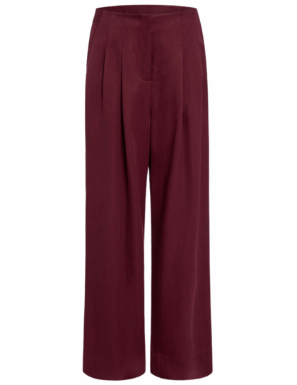 Macbee Pant | Port