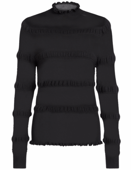 Addison Top | Black