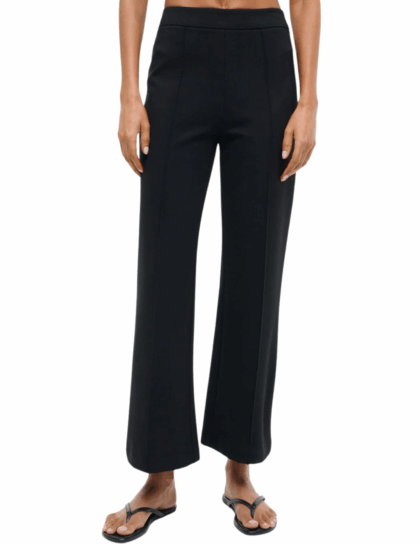 Knack Pant | Black