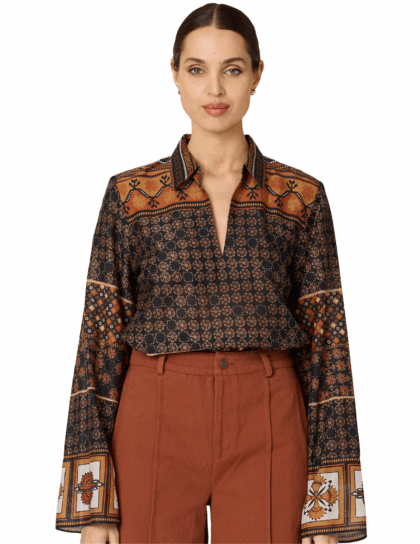 Moira Blouse