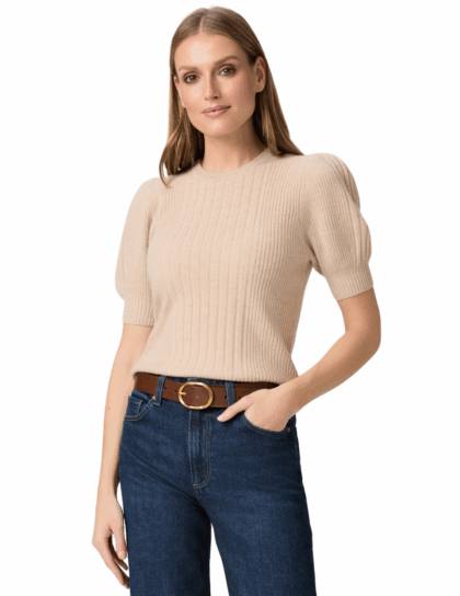 Kato Top | Oatmeal