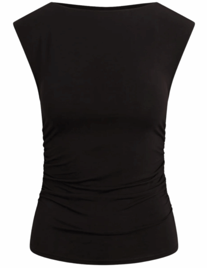 Limitless Top | Black