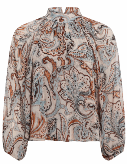 Scottie Top | Trinity