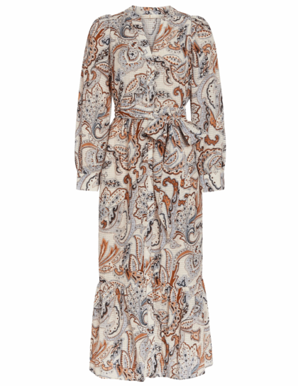 Hannon Dress | Trinity