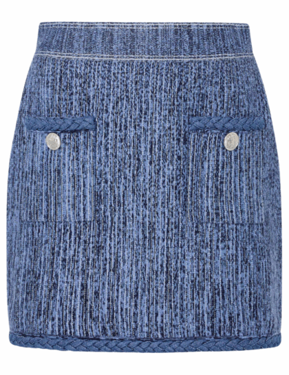 Soleil Knit Skirt