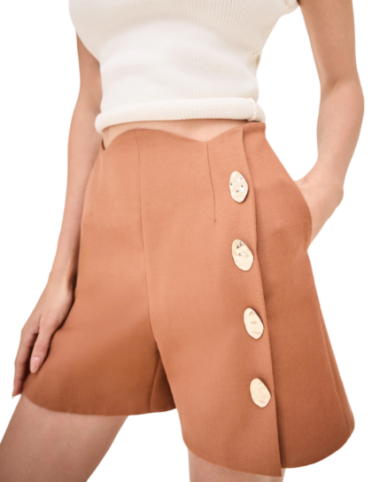 Xander Short | Copperwood