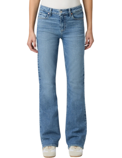 High Rise Laurel Canyon | Big Sky