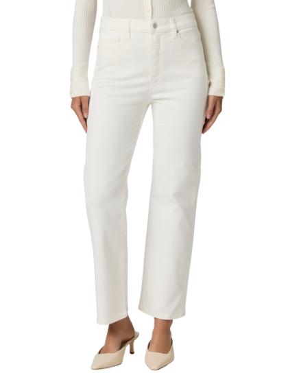 Stevie Ankle | Cream Cloud