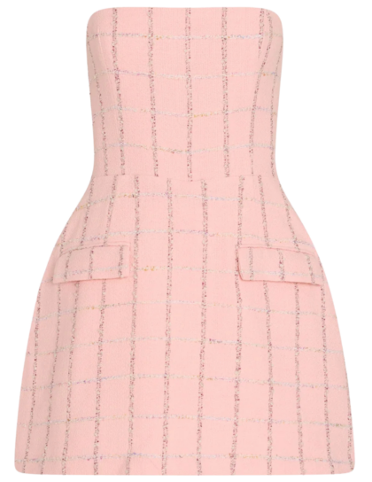 Bethany Romper | Mochi