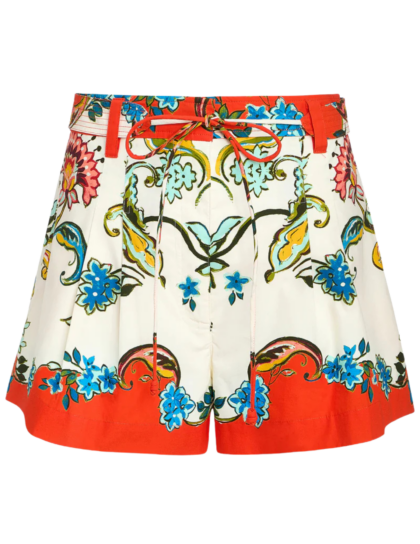 Lander Short | Cartagena