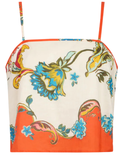 Kyra Top | Cartagena