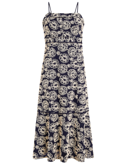 Suki Dress | Blossom