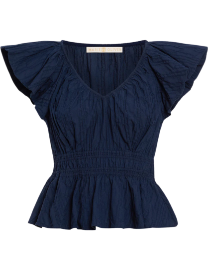 Lydia Top | Naval