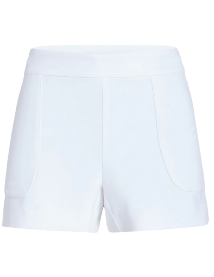 Mia Short | White