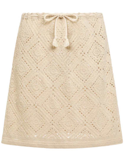 Zebbie Skirt | Turtledove