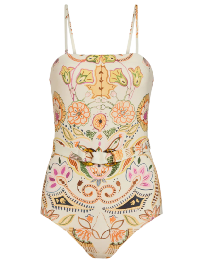 Attina One Piece | Haven