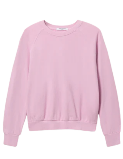 Alexi Sweatshirt | Sugar Pink