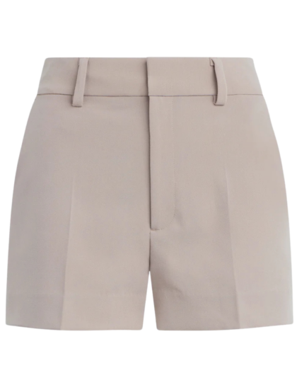 The Favorite Mini Short | Soft Taupe