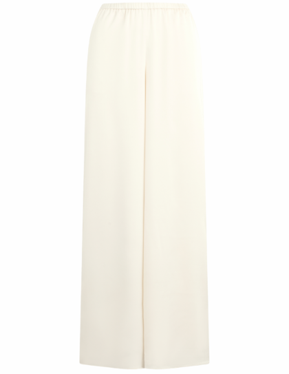 Everything Wide Leg Pant | Ivory