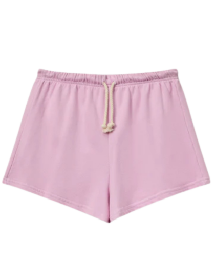 Layla Shorts | Sugar Pink