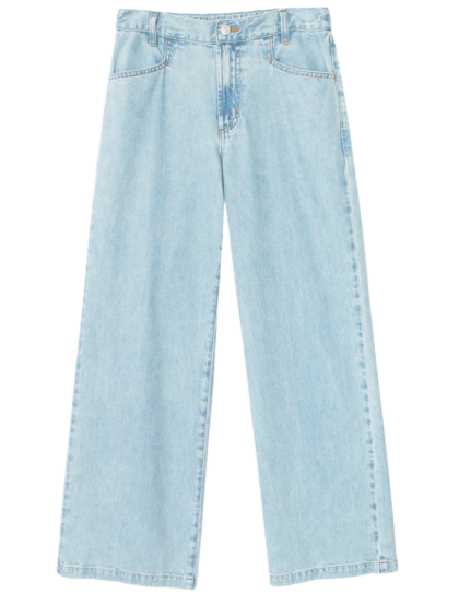 Nixon Pant | Blue Cloud