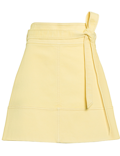 Courtney Skirt | Butter