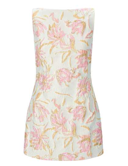 Mimi Dress | Botanica Aloe