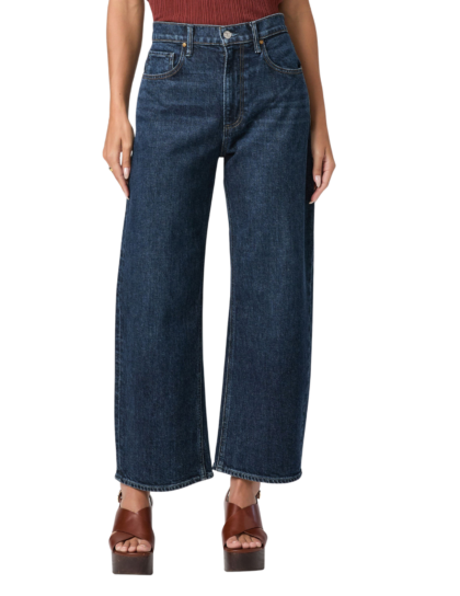 Arellia Skimmer | Visage