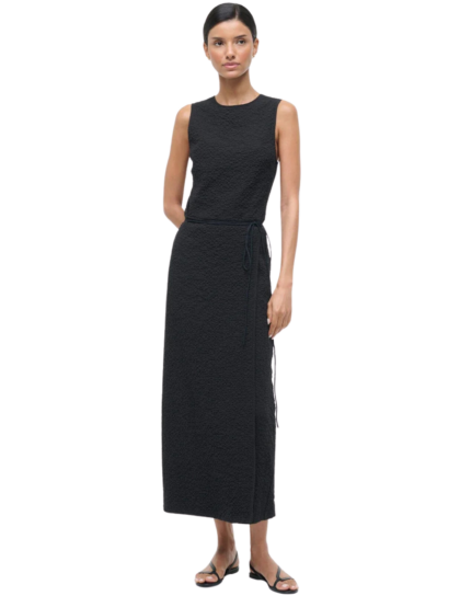 Nema Dress | Black