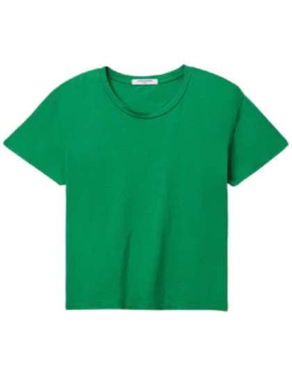 Harley Tee | Grass