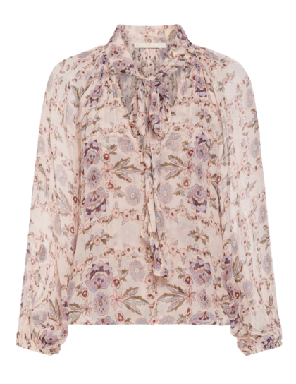 Florence Top | Garden