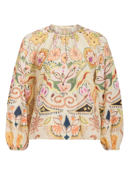 Arabella Blouse | Haven