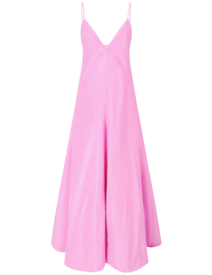 Paloma Dress | Orchid