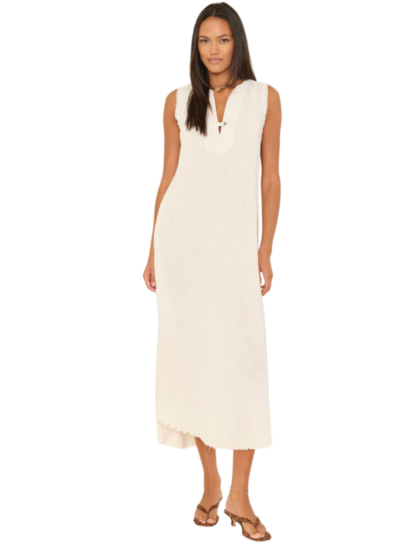 Preslyn Dress | Oysterette