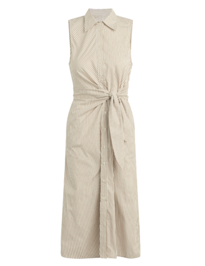 The Good Behavior Dress