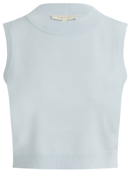 Cecilia Tank | Sky Blue