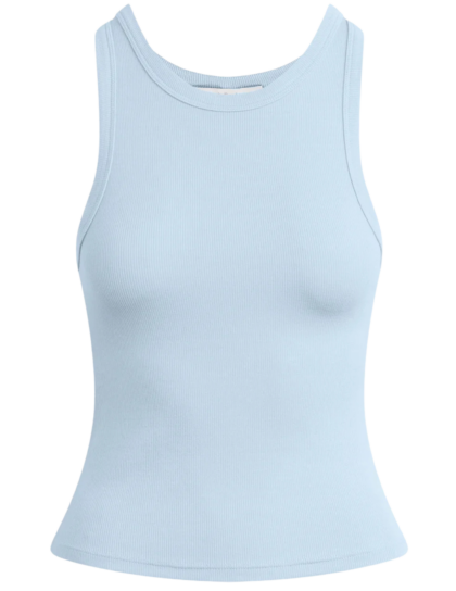 The Favorite Tank | Sky Blue