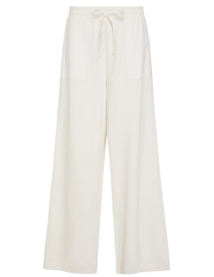 Rhea Pant | Blanc