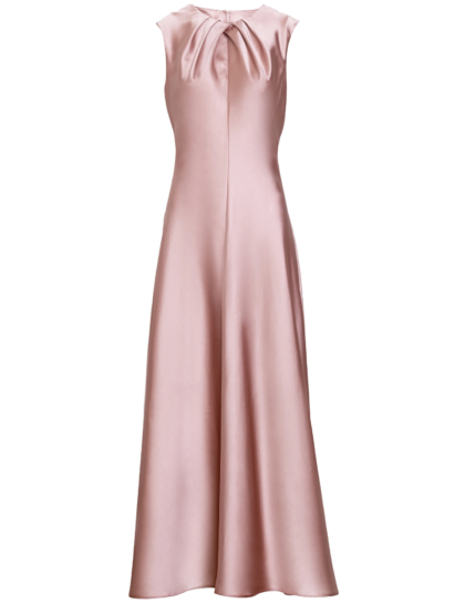 Emily Dress | Ballet Pink