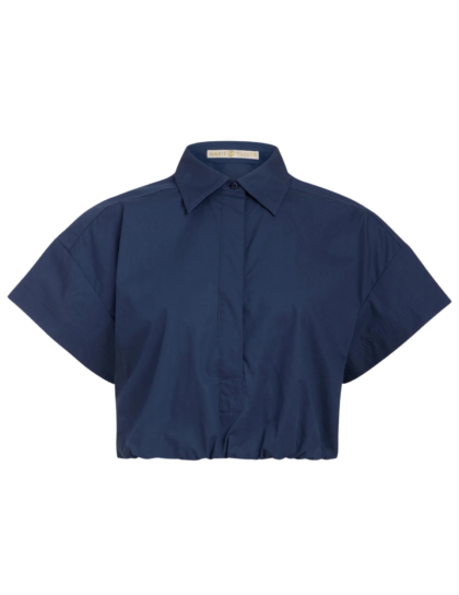 Sierra Top | Navy