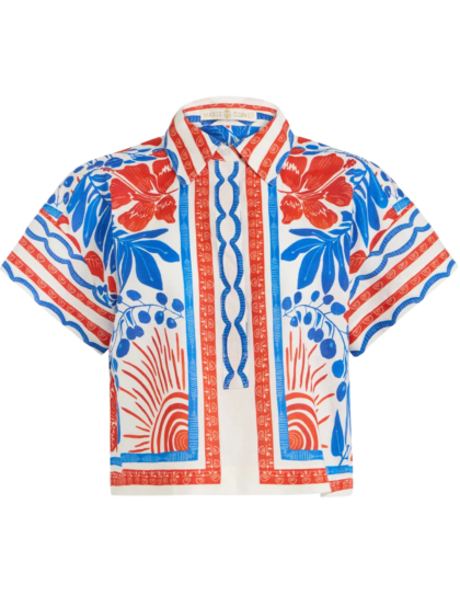 Evelyn Top | Largo