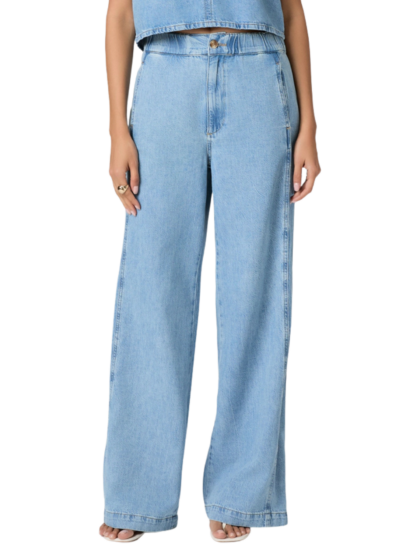 Rumi Wide Leg Pant | Revolution