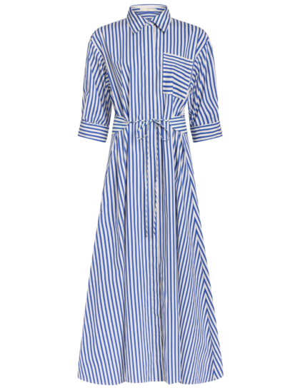 Quindra Dress