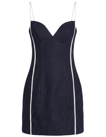 Olivette Dress