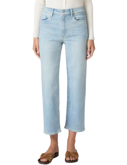 Stevie Crop | Coliseum