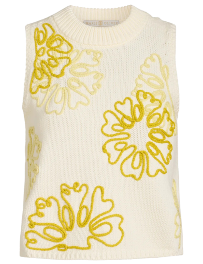 Natacha Top | Lumino
