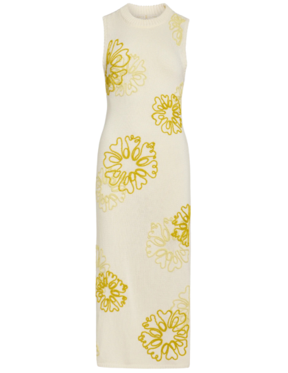 Patricia Dress | Lumino