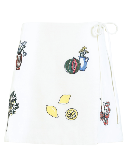 Agnes Skirt